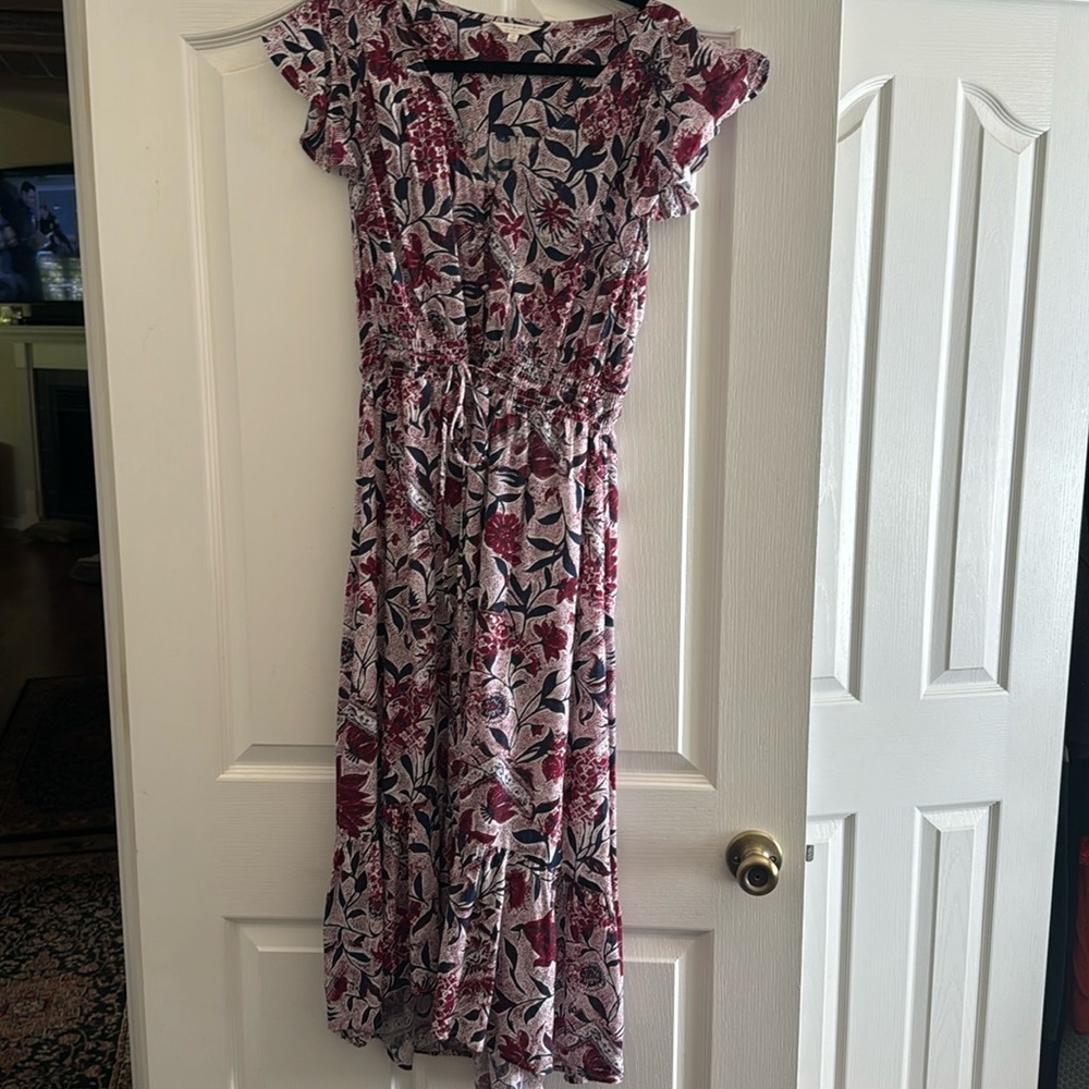 Lucky brand dress